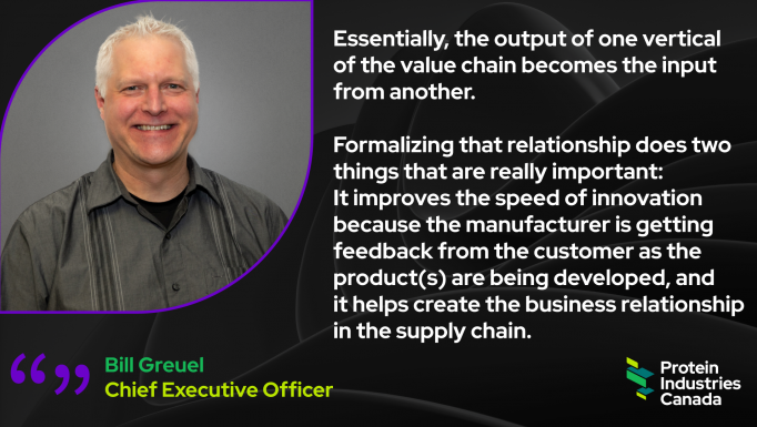 Looking ahead with PIC EN